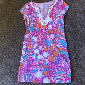Lilly Pulitzer casual dress